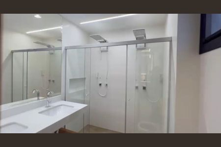 Apartamento para alugar com 97m², 3 quartos e 2 vagasBanheiro