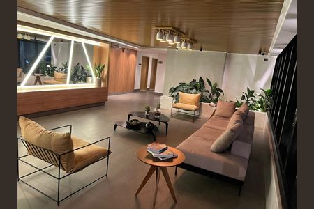 Apartamento para alugar com 97m², 3 quartos e 2 vagasÁrea comum