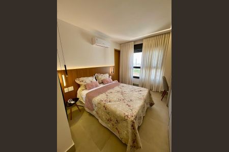 Apartamento para alugar com 97m², 3 quartos e 2 vagasQuarto  2