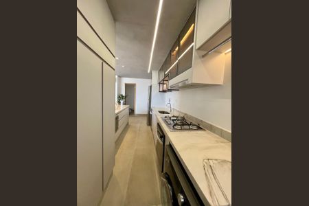 Apartamento para alugar com 97m², 3 quartos e 2 vagasCozinha