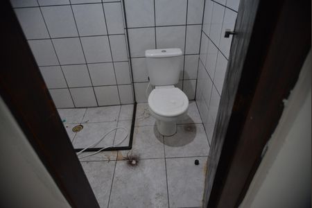 Casa para alugar com 220m², 2 quartos e 1 vagaBanheiro Social