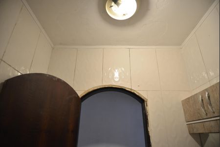 Casa para alugar com 220m², 2 quartos e 1 vagaBanheiro Social