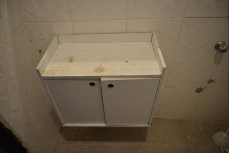 Casa para alugar com 220m², 2 quartos e 1 vagaBanheiro Social