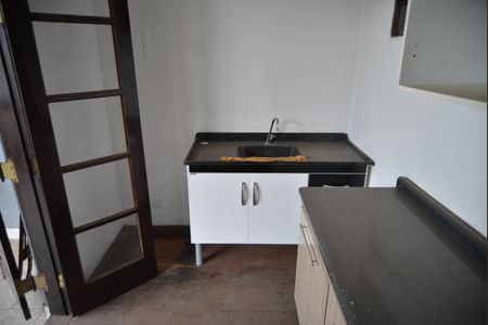 Casa para alugar com 220m², 2 quartos e 1 vagaCozinha