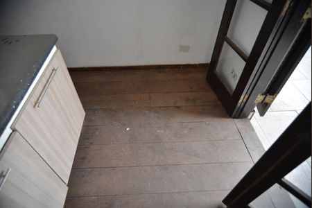 Casa para alugar com 220m², 2 quartos e 1 vagaCozinha