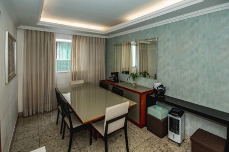 Apartamento à venda com 3 quartos, 89m² em Castelo, Belo Horizonte