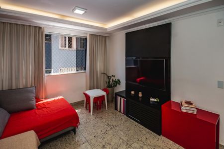 Apartamento à venda com 3 quartos, 89m² em Castelo, Belo Horizonte