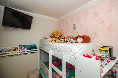 Apartamento à venda com 3 quartos, 89m² em Castelo, Belo Horizonte