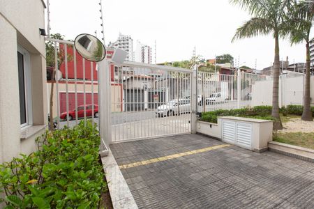 Apartamento à venda com 50m², 1 quarto e 1 vagaÁrea comum - Entrada