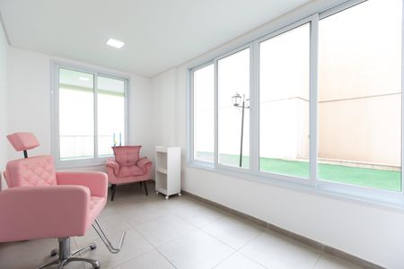 Apartamento à venda com 50m², 1 quarto e 1 vagaEspaço Mulher 