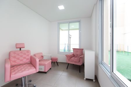 Apartamento à venda com 50m², 1 quarto e 1 vagaEspaço Mulher 