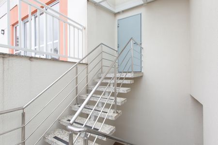 Apartamento à venda com 50m², 1 quarto e 1 vagaÁrea comum 