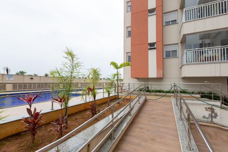 Apartamento à venda com 50m², 1 quarto e 1 vagaÁrea comum