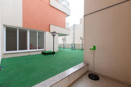 Apartamento à venda com 50m², 1 quarto e 1 vagaEspaço Pet 