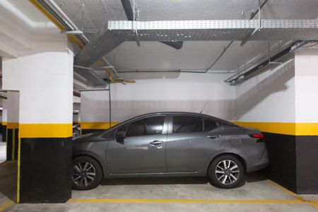 Apartamento à venda com 50m², 1 quarto e 1 vagaGaragem 