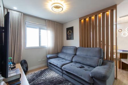 Apartamento à venda com 50m², 1 quarto e 1 vagaSala