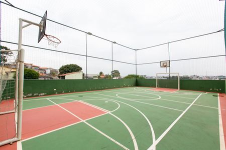 Apartamento à venda com 50m², 1 quarto e 1 vagaÁrea comum - Quadra 