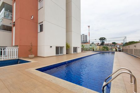 Apartamento à venda com 50m², 1 quarto e 1 vagaÁrea comum - Piscina