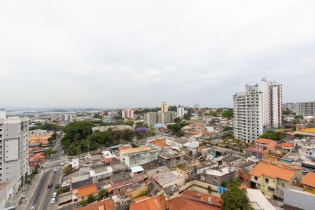 Apartamento à venda com 50m², 1 quarto e 1 vagaVista da Varanda 