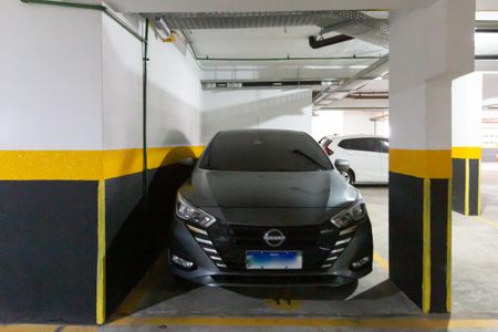 Apartamento à venda com 50m², 1 quarto e 1 vagaGaragem 