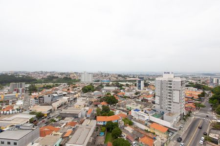 Apartamento à venda com 50m², 1 quarto e 1 vagaVista da Varanda 