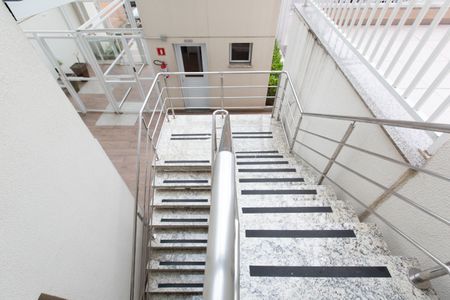 Apartamento à venda com 50m², 1 quarto e 1 vagaÁrea comum 