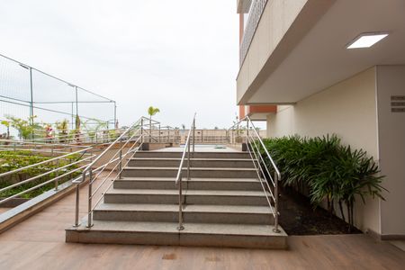 Apartamento à venda com 50m², 1 quarto e 1 vagaÁrea comum