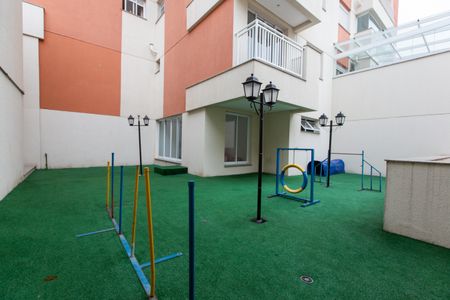 Apartamento à venda com 50m², 1 quarto e 1 vagaEspaço Pet 