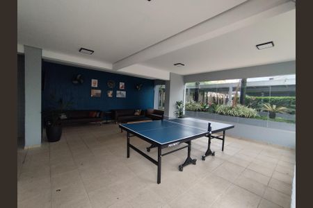 Apartamento para alugar com 65m², 3 quartos e 1 vagaÁrea comum 