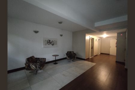 Apartamento para alugar com 65m², 3 quartos e 1 vagaÁrea comum 