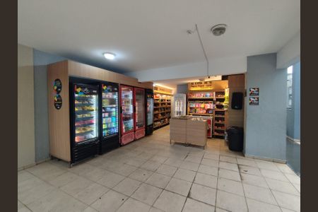 Apartamento para alugar com 65m², 3 quartos e 1 vagaÁrea comum 