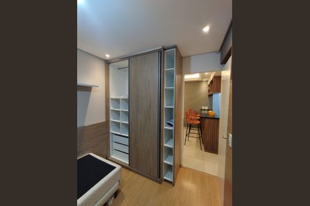 Apartamento para alugar com 65m², 3 quartos e 1 vagaQuarto 1