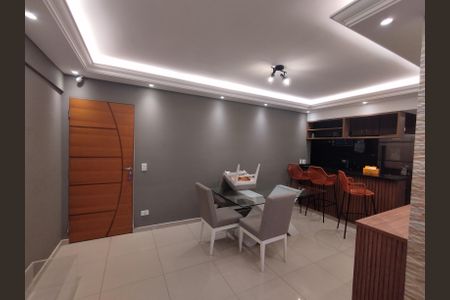 Apartamento para alugar com 65m², 3 quartos e 1 vagaSala