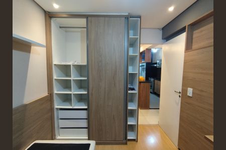 Apartamento para alugar com 65m², 3 quartos e 1 vagaQuarto 1