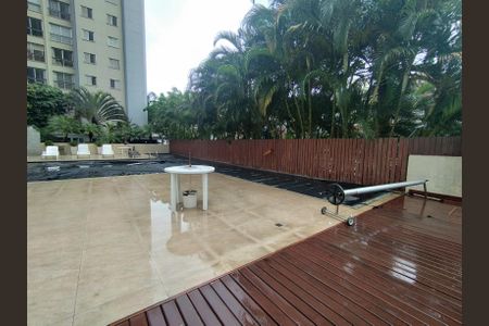 Área comum - Piscina de apartamento para alugar com 3 quartos, 65m² em Aclimação, São Paulo
