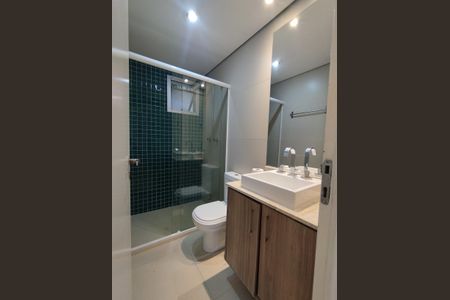 Apartamento para alugar com 65m², 3 quartos e 1 vagaBanheiro Suíte