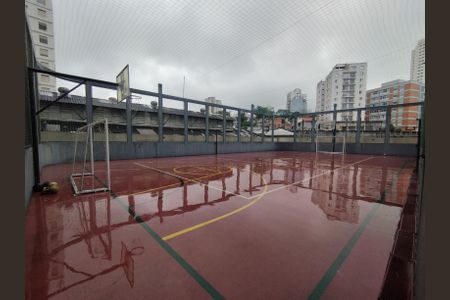 Apartamento para alugar com 65m², 3 quartos e 1 vagaÁrea comum 