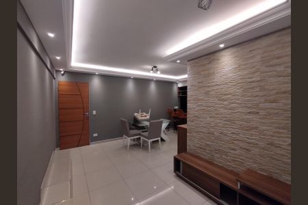 Apartamento para alugar com 65m², 3 quartos e 1 vagaSala