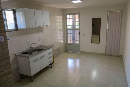 Studio de kitnet/studio para alugar com 1 quarto, 25m² em Piedade, Rio de Janeiro