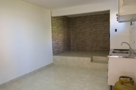 Studio de kitnet/studio para alugar com 1 quarto, 25m² em Piedade, Rio de Janeiro