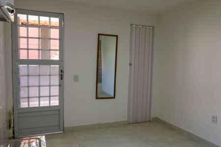 Studio de kitnet/studio para alugar com 1 quarto, 25m² em Piedade, Rio de Janeiro