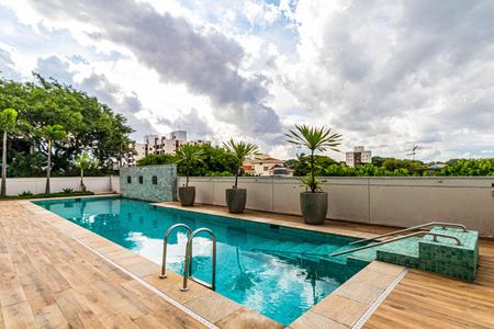 Apartamento à venda com 75m², 2 quartos e 1 vagaÁrea comum - Piscina