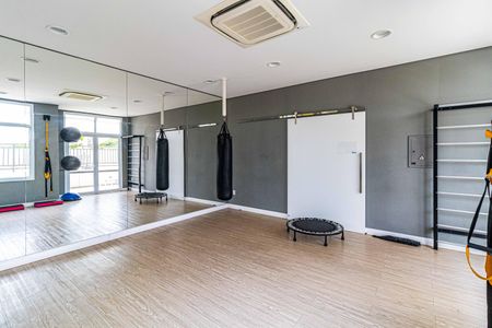 Apartamento à venda com 75m², 2 quartos e 1 vagaÁrea comum - Academia