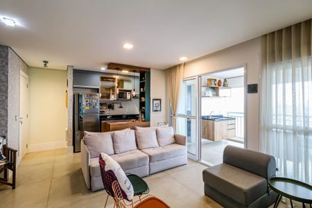 Apartamento à venda com 75m², 2 quartos e 1 vagaSala