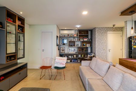 Apartamento à venda com 75m², 2 quartos e 1 vagaSala