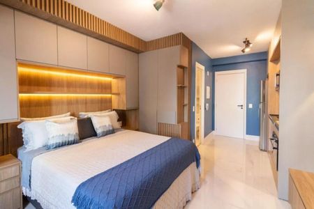 Apartamento à venda com 1 quarto, 28m² em Butantã, São Paulo