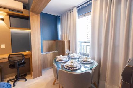 Apartamento à venda com 1 quarto, 28m² em Butantã, São Paulo