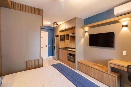 Apartamento à venda com 1 quarto, 28m² em Butantã, São Paulo
