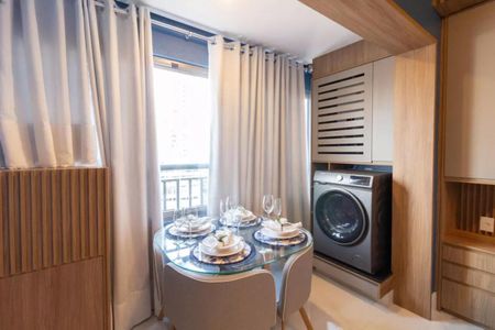 Apartamento à venda com 1 quarto, 28m² em Butantã, São Paulo