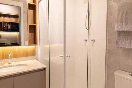 Apartamento à venda com 1 quarto, 28m² em Butantã, São Paulo